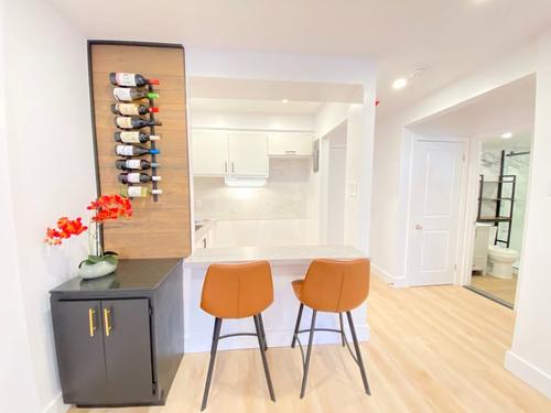 2 bedrooms apartment for rent in Montreal - Villeray–Saint-Michel–Parc-Extension — photo 10