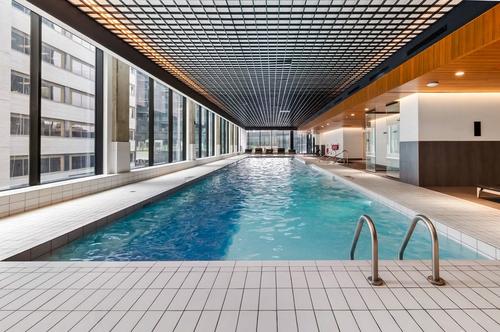 1 bedroom apartment for rent in Montreal - Ville-Marie — photo 22