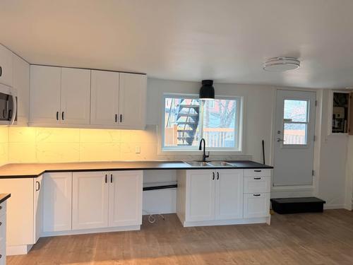 3 bedrooms apartment for rent in Québec - La Cité-Limoilou — photo 2