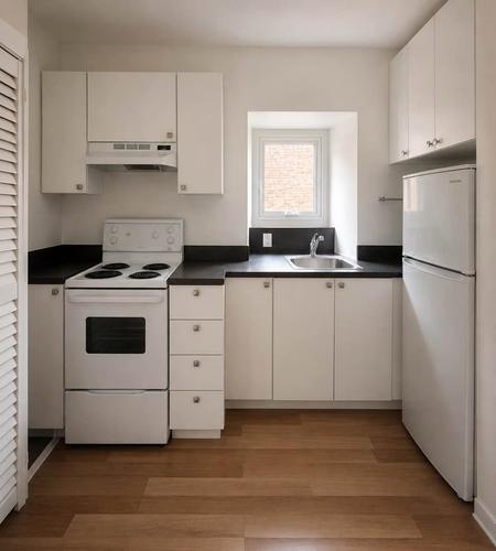 Studio à louer à Québec - La Cité-Limoilou — photo 4