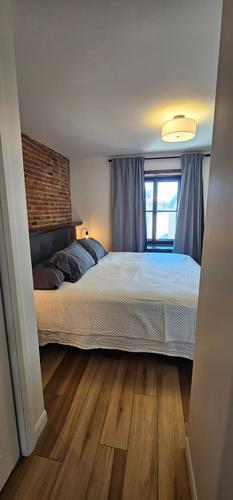 Appartement de 2 chambres à louer à Québec - La Cité-Limoilou — photo 45