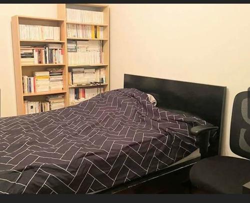 Appartement de 3 chambres à louer à Québec - La Cité-Limoilou — photo 10