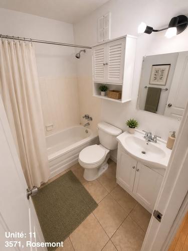 2 bedrooms apartment for rent in Montreal - Rosemont–La Petite-Patrie — photo 10