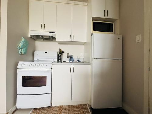 Studio for rent in Québec - La Cité-Limoilou — photo 5