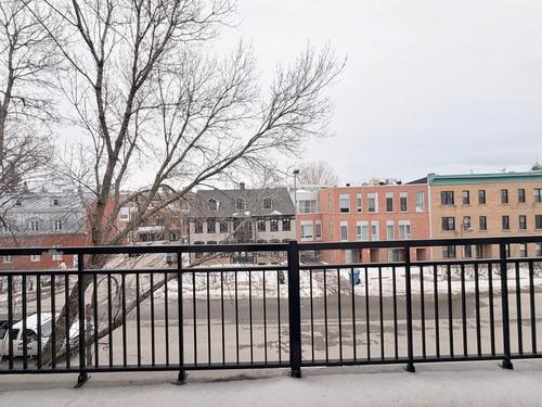 Appartement de 3 chambres à louer à Québec - La Cité-Limoilou — photo 11