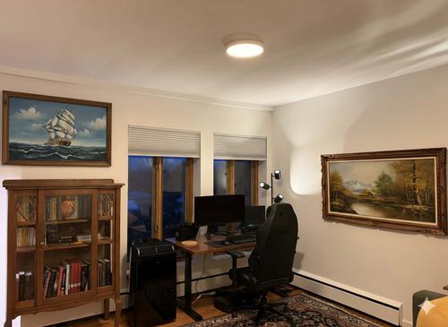 Appartement de 1 chambre à louer à Sherbrooke — photo 4