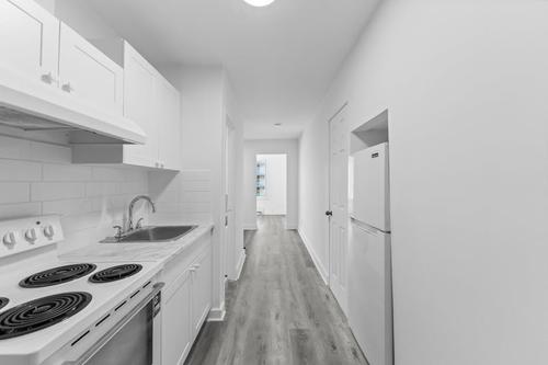 1 bedroom apartment for rent in Montreal - Villeray–Saint-Michel–Parc-Extension — photo 13
