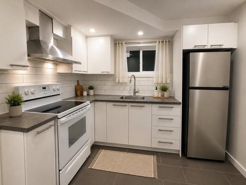 Appartement de 1 chambre à louer à Montreal - Mercier–Hochelaga-Maisonneuve — photo 3