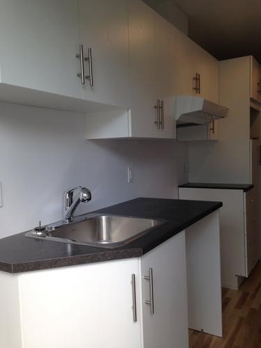 Studio à louer à Québec - La Cité-Limoilou — photo 8