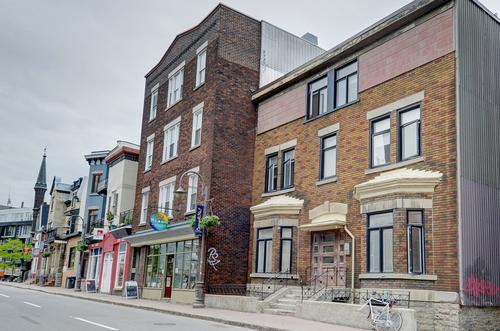 Studio à louer à Québec - La Cité-Limoilou — photo 6