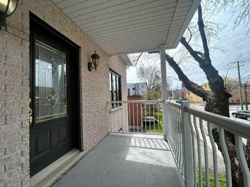Appartement de 3 chambres à louer à Québec - La Cité-Limoilou — photo 9