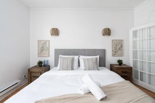 2 bedrooms apartment for rent in Montreal - Le Plateau-Mont-Royal — photo 17