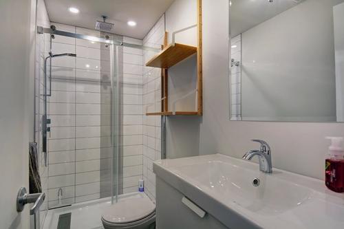 Studio à louer à Québec - La Cité-Limoilou — photo 7