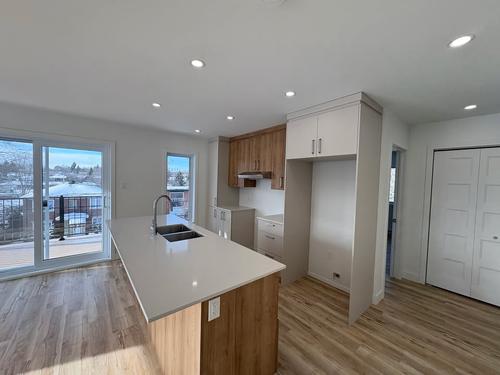 2 bedrooms apartment for rent in Sherbrooke — photo 2