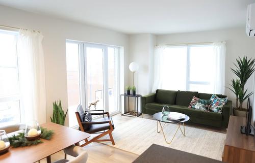 Appartement de 2 chambres à louer à Lévis — photo 5