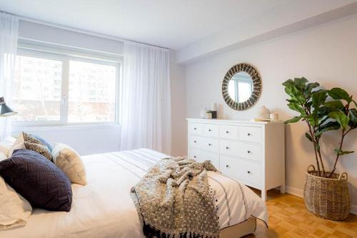 Studio for rent in Montreal - Côte-des-Neiges–Notre-Dame-de-Grâce — photo 5