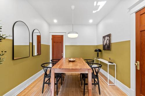 1 bedroom apartment for rent in Montreal - Le Sud-Ouest — photo 4