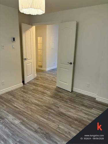 Appartement de 2 chambres à louer à Québec - La Cité-Limoilou — photo 3