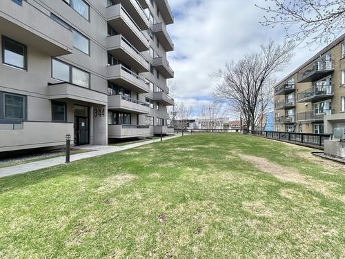 Appartement de 2 chambres à louer à Québec - La Cité-Limoilou — photo 11