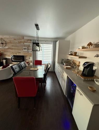 2 bedrooms apartment for rent in Lévis — photo 3