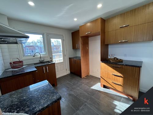 Appartement de 2 chambres à louer à Montreal - Rosemont–La Petite-Patrie — photo 2