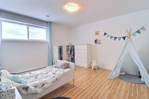 Appartement de 3 chambres à louer à Québec - La Cité-Limoilou — photo 7