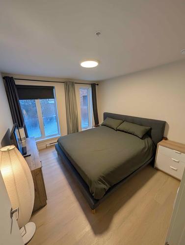 Appartement de 2 chambres à louer à Québec - La Cité-Limoilou — photo 4