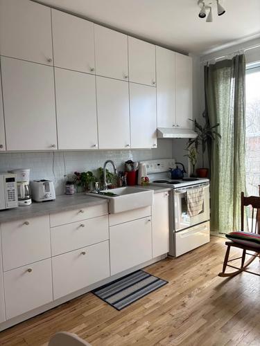 1 bedroom apartment for rent in Montreal - Rosemont–La Petite-Patrie — photo 7