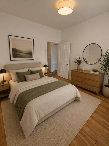 Appartement de 3 chambres à louer à Montreal - Verdun — photo 9