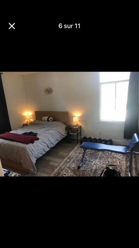 1 bedroom apartment for rent in Québec - La Cité-Limoilou — photo 7