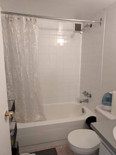 1 bedroom apartment for rent in Montreal - Ville-Marie — photo 3
