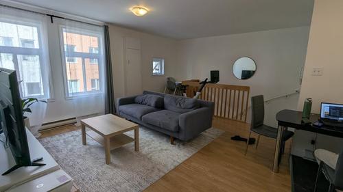 1 bedroom apartment for rent in Québec - La Cité-Limoilou — photo 5