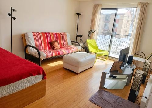 2 bedrooms apartment for rent in Sherbrooke — photo 4