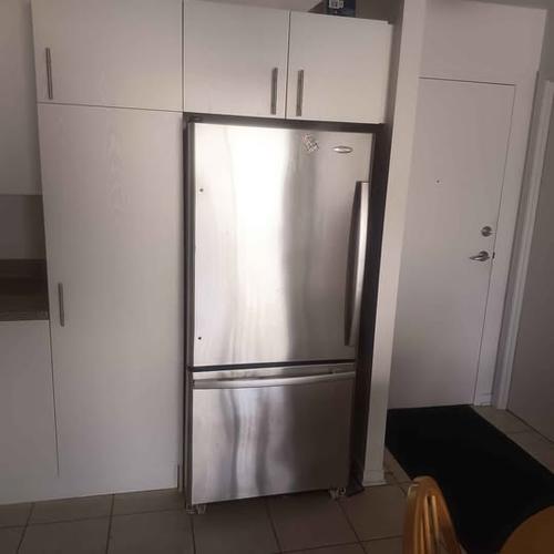 Appartement de 1 chambre à louer à Québec - Les Rivières — photo 4