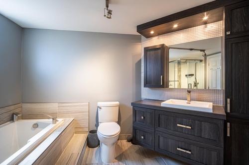 Appartement de 2 chambres à louer à Laval — photo 14