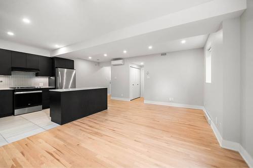 Appartement de 1 chambre à louer à Montréal — photo 3