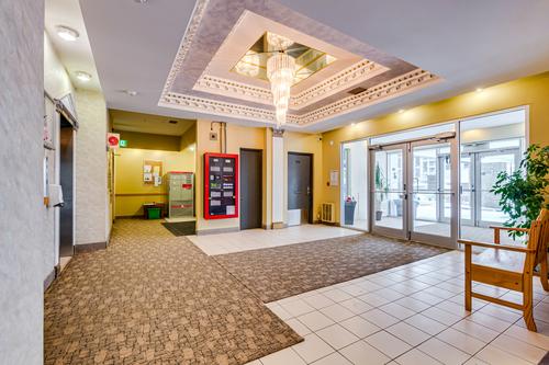 Appartement de 2 chambres à louer à Gatineau — photo 4