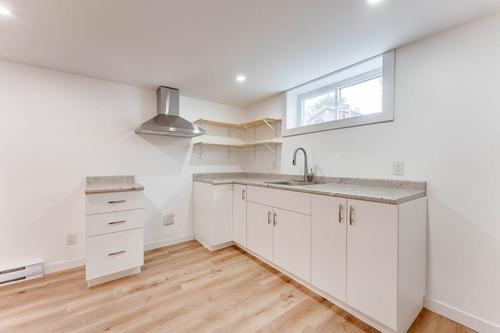 Appartement de 1 chambre à louer à Gatineau — photo 3