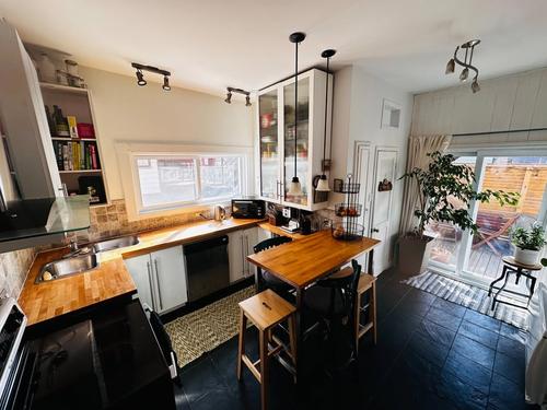 Appartement de 5 chambres à louer à Montreal - Rosemont–La Petite-Patrie — photo 8