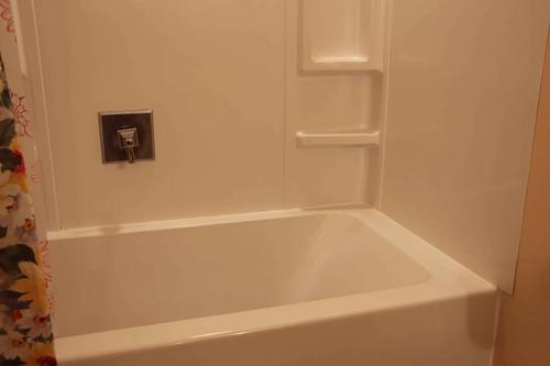 Studio for rent in Québec - La Cité-Limoilou — photo 8