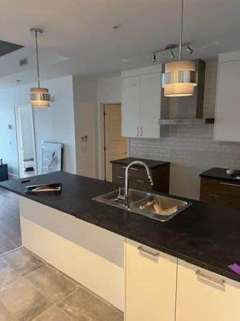 Appartement de 1 chambre à louer à Québec - Les Rivières — photo 17