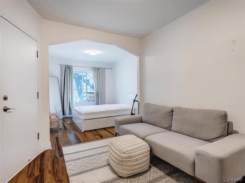 Studio à louer à Montreal - Rosemont–La Petite-Patrie — photo 6