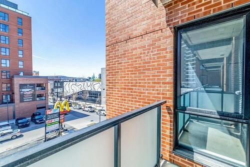 1 bedroom apartment for rent in Montreal - Ville-Marie — photo 14