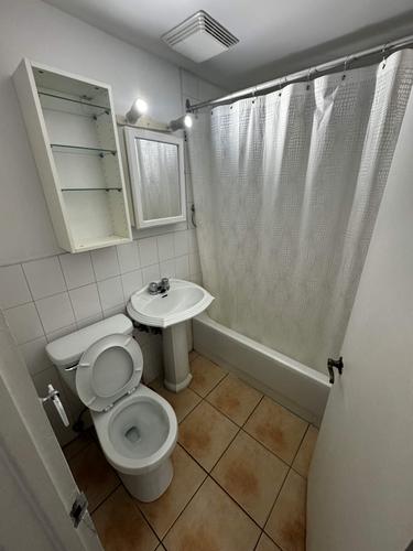 1 bedroom apartment for rent in Montreal - Villeray–Saint-Michel–Parc-Extension — photo 5
