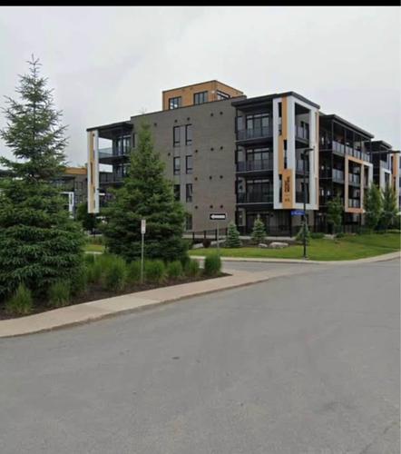 2 bedrooms apartment for rent in Gatineau — photo 4
