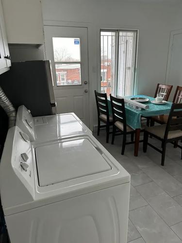 1 bedroom apartment for rent in Montreal - Villeray–Saint-Michel–Parc-Extension — photo 6