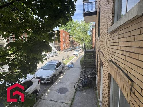 2 bedrooms apartment for rent in Montreal - Le Plateau-Mont-Royal — photo 2