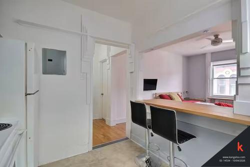 Appartement de 1 chambre à louer à Québec - La Cité-Limoilou — photo 12