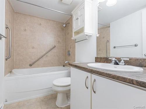 Appartement de 2 chambres à louer à Gatineau — photo 5