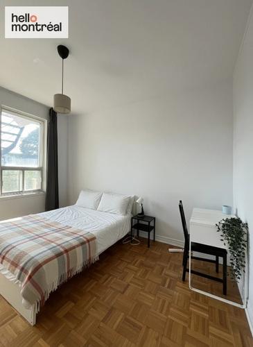 4 bedrooms apartment for rent in Montreal - Le Plateau-Mont-Royal — photo 14